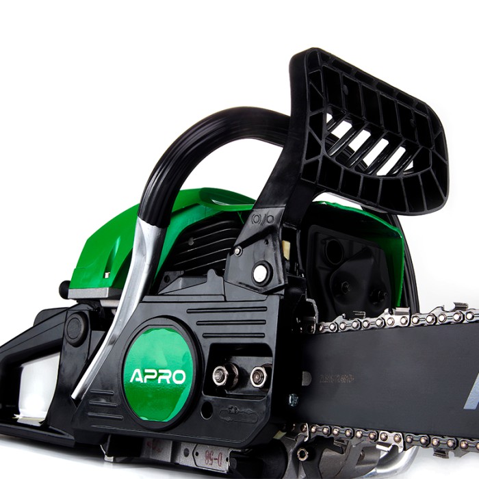 Бензопила цепная APRO BPL 2300