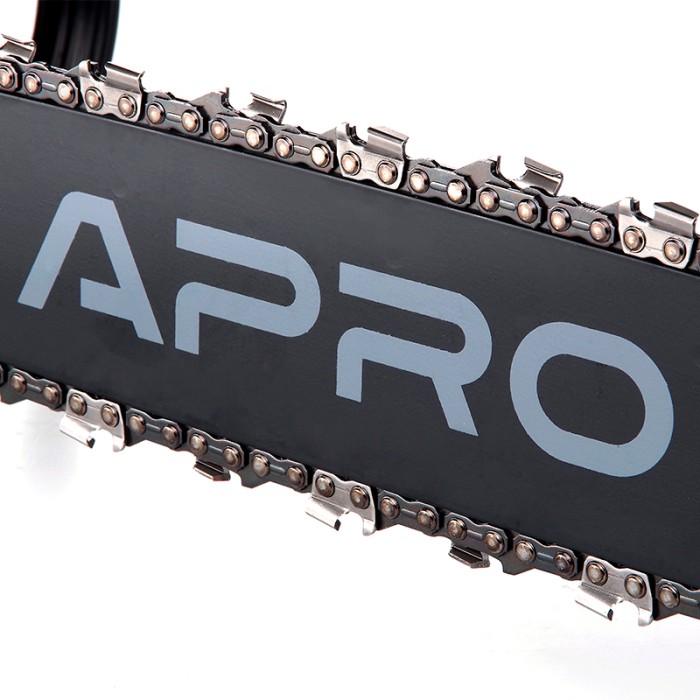 Бензопила цепная APRO BPL 2300