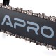 Бензопила цепная APRO BPL 2300