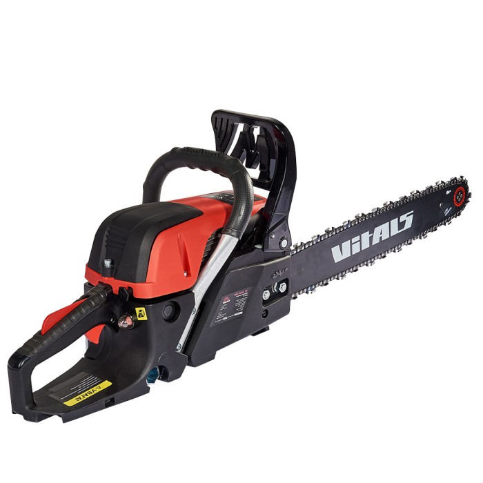 Бензопила цепная Vitals BKZ 5532s 18