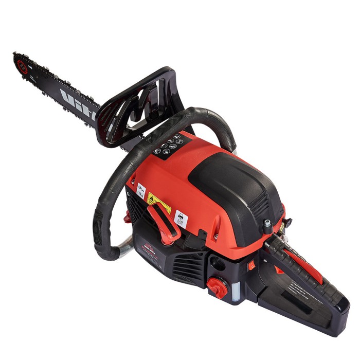 Бензопила цепная Vitals BKZ 5532s 18
