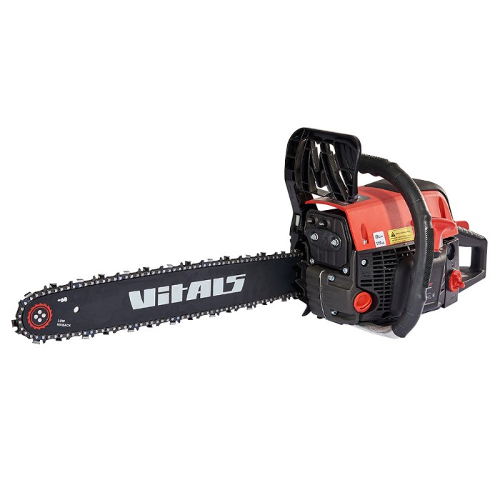 Бензопила цепная Vitals BKZ 5532s 18