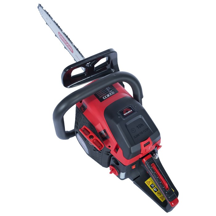 Бензопила ланцюгова Vitals Professional BKZ 5531rm 18