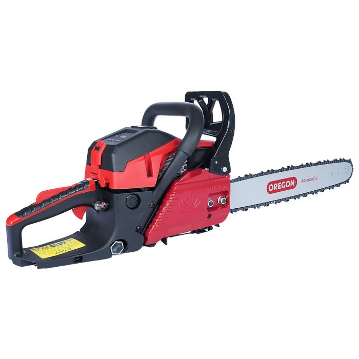 Бензопила ланцюгова Vitals Professional BKZ 5531rm 18