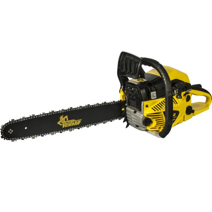 Бензопила ланцюгова Кентавр БП-5225ТН