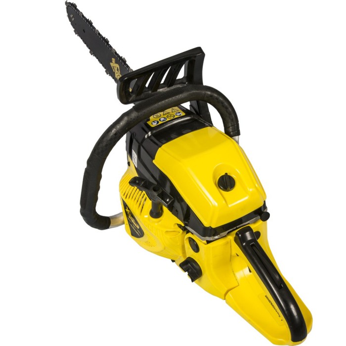 Бензопила ланцюгова Кентавр БП-5225ТН