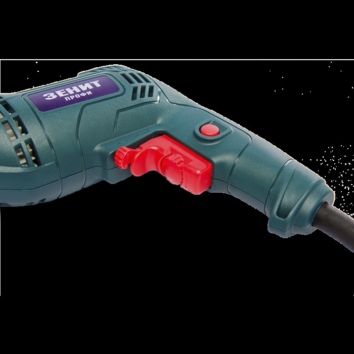 Безударний дриль Зеніт ЗДП - А 6010 профі