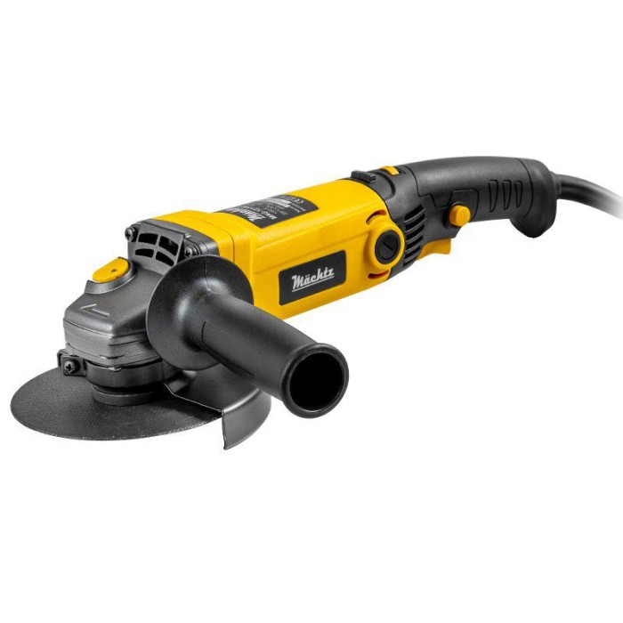 Кутова шлифмашина (болгарка) Machtz MAG-12/1350 VS Кутова шлифмашина (болгарка) Machtz MAG-12/1350 VS