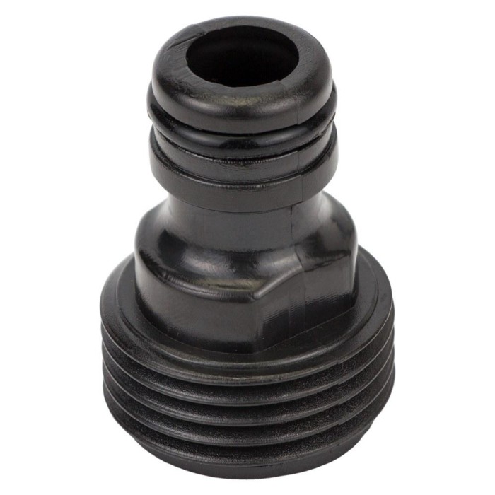 Дощівник круговий 3-ріжка lite (Н-основа) (ABS) GRAD (5014435)