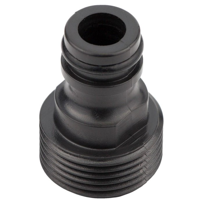 Дощівник круговий на пластиковому кілочку з верхнім подаванням (ABS) GRAD (5014105)