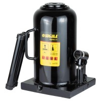 Домкрат гідравлічний пляшковий 32т H 260-430 мм SIGMA (6101301)