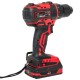 Дриль-шуруповерт акумуляторна Vitals Professional AUpd 18/2tli Brushless kit, 18 В, безщітковий двигун