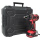 Дриль-шуруповерт акумуляторна Vitals Professional AUpd 18/2tli Brushless kit, 18 В, безщітковий двигун