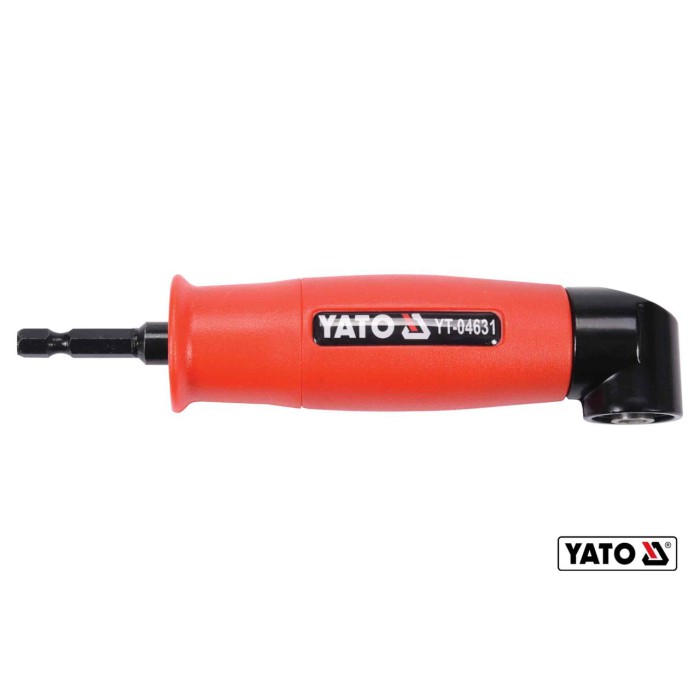 Дрель-шуруповерт ударный аккумуляторный YATO YT-44250  2 x Li-Ion 18 В+сверла+фрезы+отверточные насадки+кейс