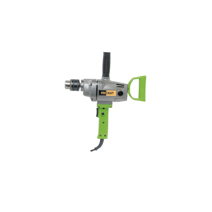 Дриль PROCRAFT PS-1700/16