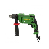 Дриль PROCRAFT PS1100 ударна