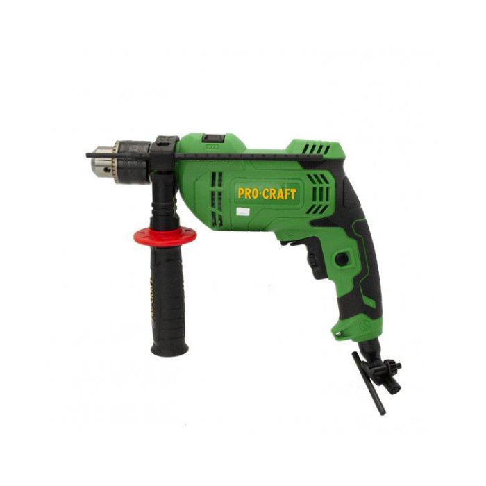Дриль PROCRAFT PS1100 ударна