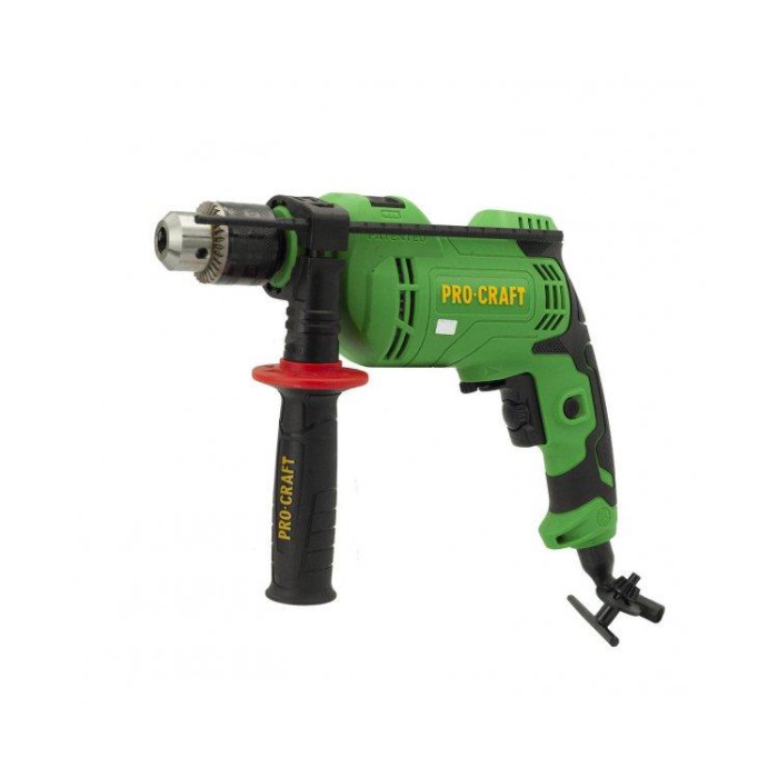 Дриль PROCRAFT PS1100 ударна