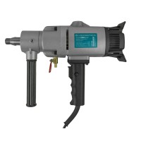 Дрель алмазного сверления KRAISSMANN 2100 DBМ 130, 2100 Вт, 1300 об/мин, макс. диаметр бура: 130 мм