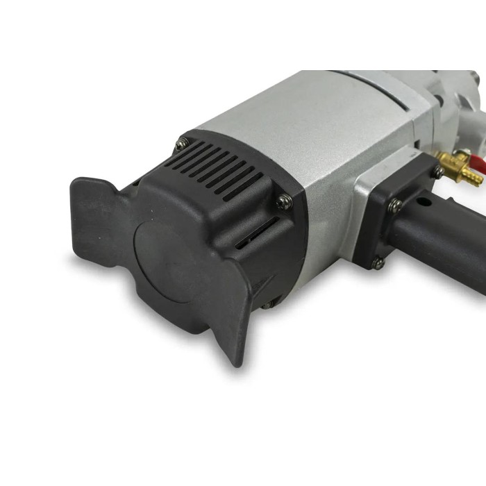 Дрель алмазного сверления KRAISSMANN 2100 DBМ 130, 2100 Вт, 1300 об/мин, макс. диаметр бура: 130 мм