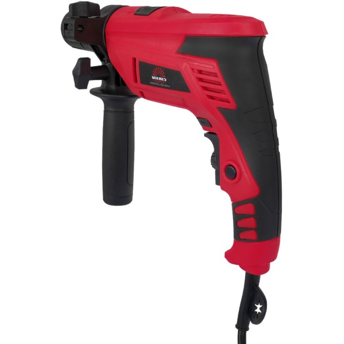 Дриль електрична Vitals-Master Et 1355HL