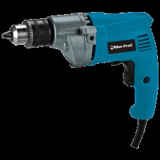 Дрель электрическая безударная Riber-Profi Д13/950М, 950 Вт, 1400 об/мин, ключевой патрон 13 мм, реверс