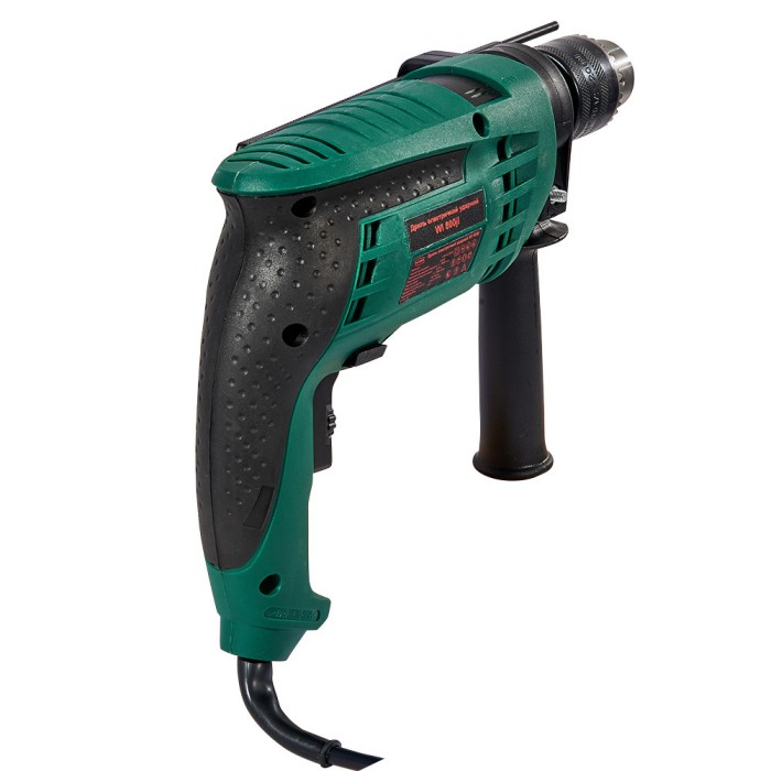 Дриль електричний ударний NOWA WI 800jl (800 Вт)
