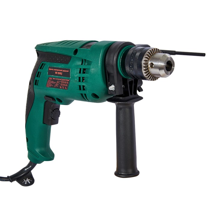 Дриль електричний ударний NOWA WI 800jl (800 Вт)
