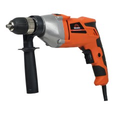 Дриль електрична ударний Vitals Et 1395GNak