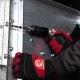 Дриль пневматичний INTERTOOL PT-0903, з реверсом, патрон самозажимних 1,5-10 мм, 3/8