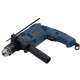 Дрель ударная Craft-tec PXID-242 (650 Вт, 13 мм патрон)