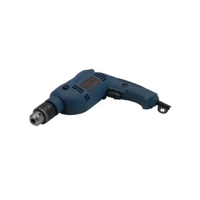 Дрель ударная Craft-tec PXID-242 (650 Вт, 13 мм патрон)