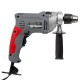 Дриль ударний INTERTOOL DT-0121, 950Вт, 0-2800 об/хв, 1.5-13 мм, реверс, металевий корпус редуктора