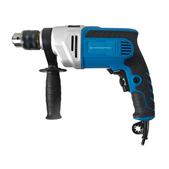 Дриль ударний KRAISSMANN 850 DBH 13