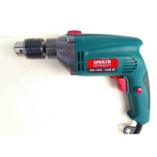 Дрель ударная Spektr professional SID-1450