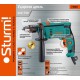Дриль ударний Sturm ID21750 (750 Вт)