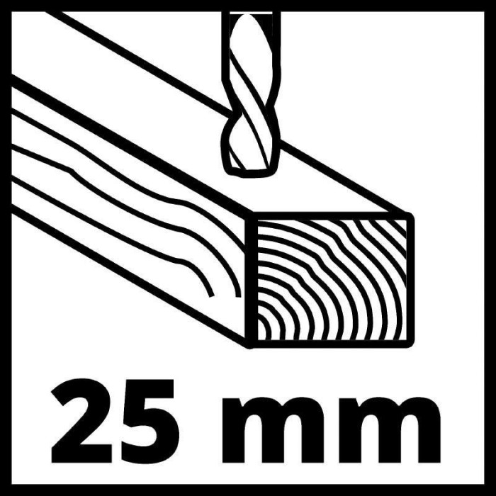 Дриль ударний акумуляторний Einhell TC-ID 18 Li - Solo (18В, без АКБ та ЗУ) Дриль ударний акумуляторний Einhell TC-ID 18 Li - Solo (18В, без АКБ та ЗУ)