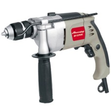 Дриль ударний Авангард ДУ-13/910С, 910 Вт, 2800 об/хв, реверс, патрон 13 мм, 2 режими, режим роботи свердління, довбання