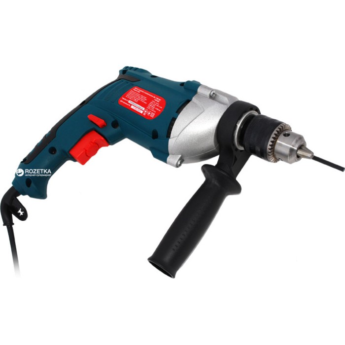 Дриль ударний Зеніт ЗД-1100 МС