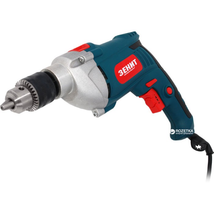 Дриль ударний Зеніт ЗД-1100 МС