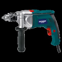 Дрель ударная Зенит ЗГП-1000 профи