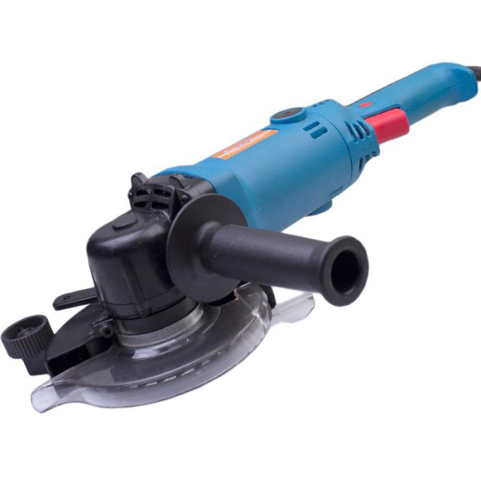 Електрична дводискова пила Sturm TC1312P, 1300 Вт, 125 мм