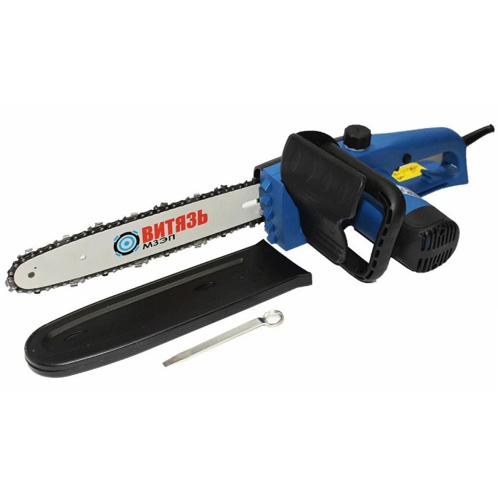 Електрична пила Витязь ПЦ-2200 гілкоріз
