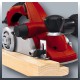 Электрический рубанок Einhell TE-PL 900, 900 Вт, 15000 об/мин, глубина выборки 3 мм, ширина выборки