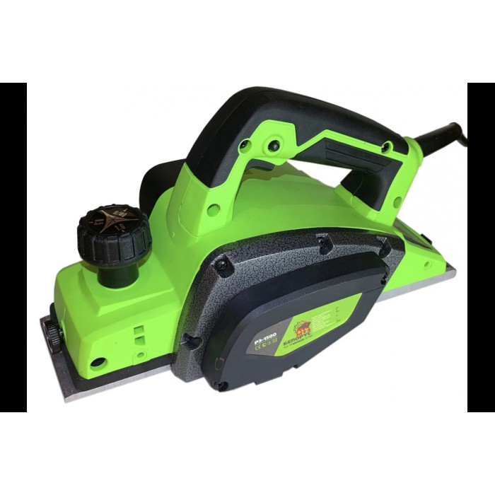 Електричний рубанок Білорус РЕ 1500