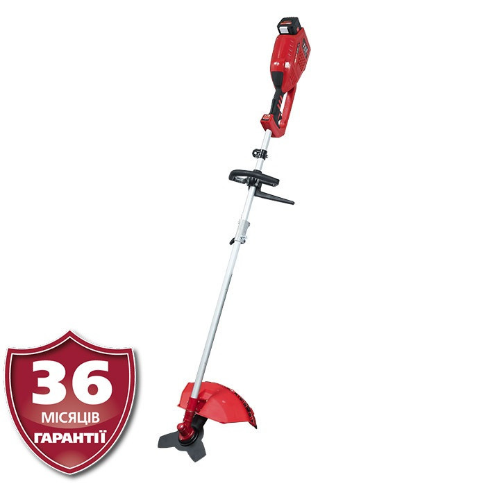 Электрокоса акумуляторна Vitals Master AZT 3601a