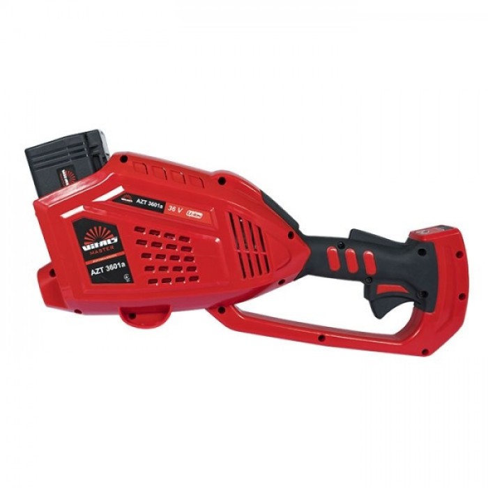 Электрокоса акумуляторна Vitals Master AZT 3601a