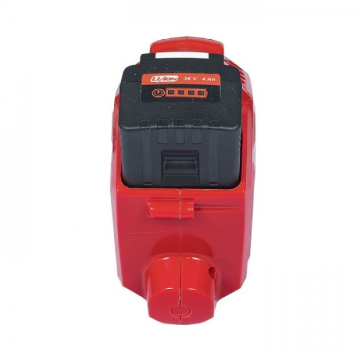 Электрокоса акумуляторна Vitals Master AZT 3601a