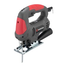 Електролобзик INTERTOOL DT-0461, 750Вт, 0-3000ход/хв, глибина розпилу 80 мм