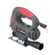 Електролобзик INTERTOOL DT-0461, 750Вт, 0-3000ход/хв, глибина розпилу 80 мм